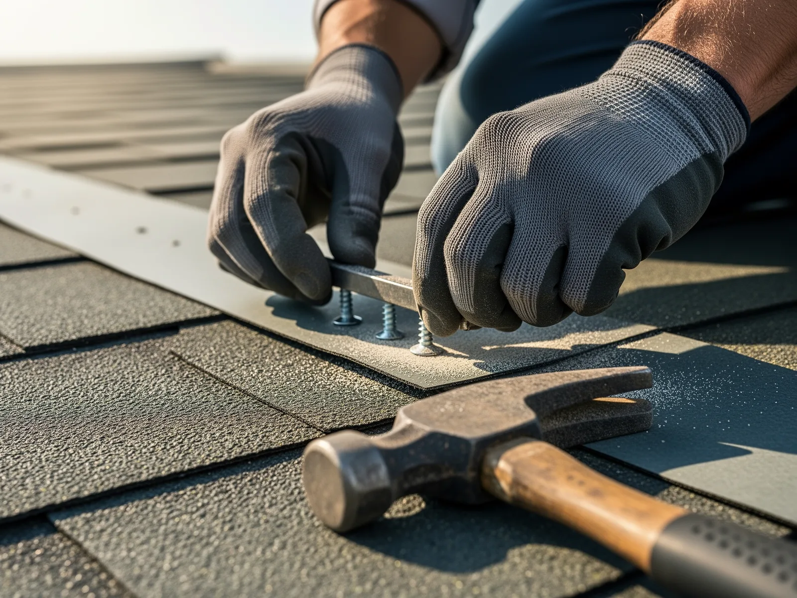 Why choose Fascia Repair in Brushton, NY